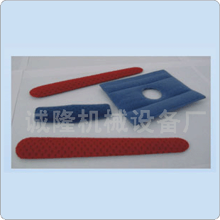 樣品展示